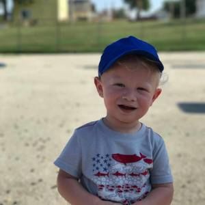 Meet your Posher, John